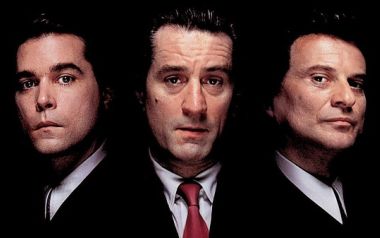 10 φιλμ που αποτελούν καλή συντροφιά στον Νονό του  Φράνσις Φορντ Κόπολα