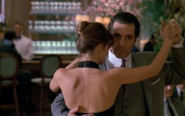 The Tango - Scent of a Woman
