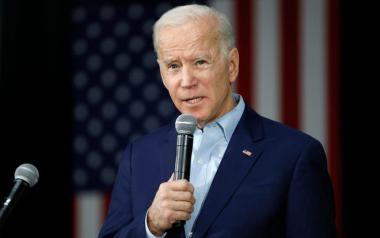 Μπάιντεν: η πανδημία δεν θα τελειώσει μέχρι να έχουμε εμβολιάσει τον παγκόσμιο πληθυσμό