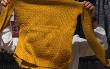 Έρχονται τα ρούχα που θα σκοτώνουν τα μικρόβια