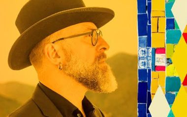 Mario Biondi για χαλαρά ακούσματα