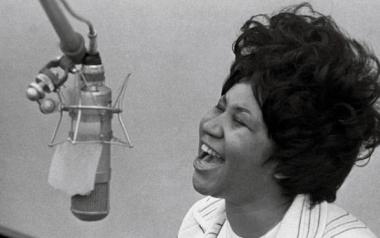 Aretha Franklin: Η  η απόλυτη τραγουδίστρια της soul