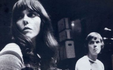 Can't Smile Without You-Carpenters