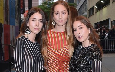 Little of Your Love-Haim