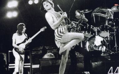 Queen - Now I'm Here