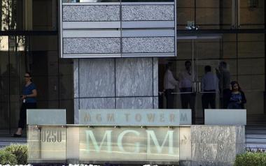 ΗΠΑ: Η Amazon θα εξαγοράσει τα στούντιο της MGM