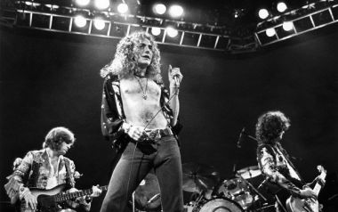 10 sexy rock τραγούδια