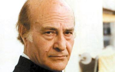 Οδυσσέας Ελύτης: Είμαστε οι μόνοι σε όλη την Ευρώπη που έχουμε το προνόμιο να λέμε τον ουρανό ''ουρανό'' και τη θάλασσα ''θάλασσα''...