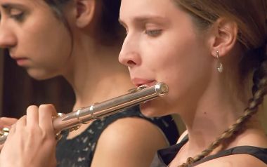 Gabriel Fauré - Pavane, Op. 50