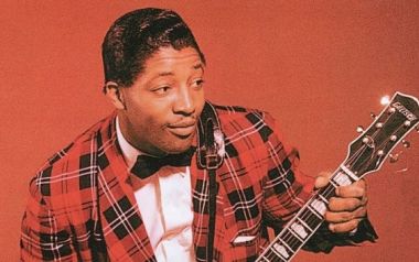 Η μουσική από την δεκαετία του '50 έχει τους φίλους της