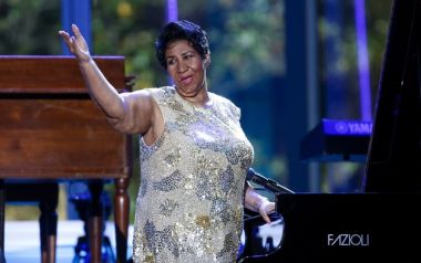 I Say A LittlePrayer - Aretha Franklin