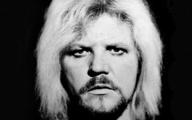 Edgar Froese από τους δημιουργούς των Tangerine Dream