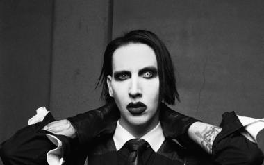 10 πράγματα που δεν γνωρίζαμε για τον Marilyn Manson 