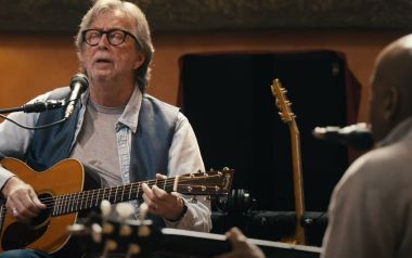 O Eric Clapton θα κυκλοφορήσει τα ‘Lockdown Sessions’