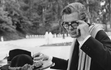 11 υπέροχα φιλμ γύρω από γυρίσματα ταινιών...