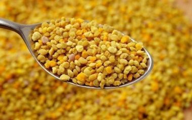 Γύρη μελισσών: Τα μοναδικά οφέλη της για την υγεία