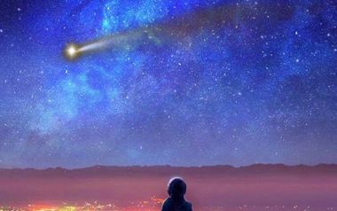 Μια λίστα γεμάτη ευχές και ευσεβείς πόθους...