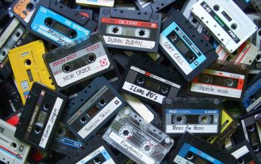 Τα 80's πάντα στην καρδιά μας, 10 τραγούδια 