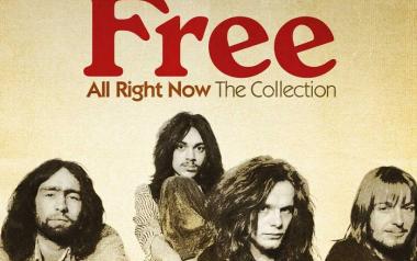 Βουτιά στο 1970: All Right Now - Free