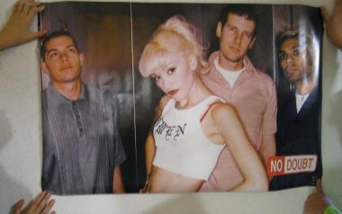 Η μουσική έχει έλλειψη από φανατικούς πιστούς