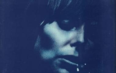 Blue-Joni Mitchell (1971) 