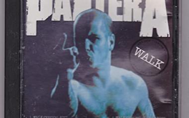 Walk-Pantera (1993)