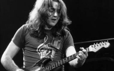 Shadow Play-Rory Gallagher σε live