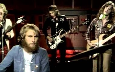 Persephone-Wishbone Ash