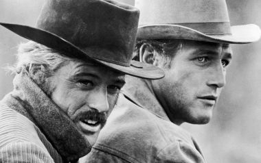 Πέρασε μισός αιώνας: Butch Cassidy and The Sundance Kid 