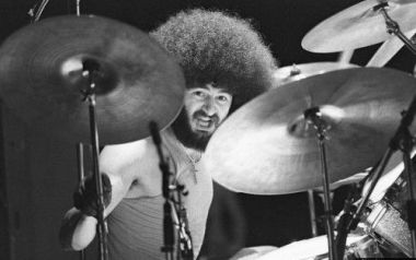 Sib Hashian, ντράμερ των  Boston, πέθανε στα 67