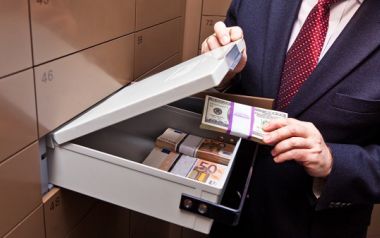 Κατασχέσεις και άνοιγμα θυρίδων σχεδιάζει για το 2018 η ΑΑΔΕ