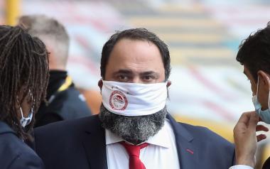 Ολυμπιακός σε Μητσοτάκη, FIFA και UEFA: «Είναι επικίνδυνοι για το ποδόσφαιρο. Έως πότε θα τους ανέχεστε;