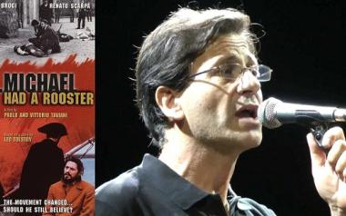 San Michele - Θανάσης Παπακωνσταντίνου