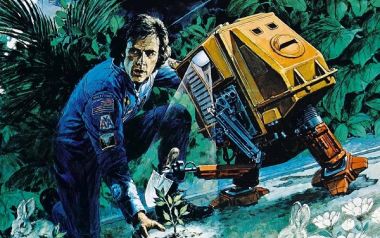 Σαν σήμερα το 1972 κυκλοφορεί το φιλμ ' Περιπέτεια στο Διάστημα' με τον Bruce Dern....