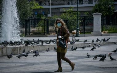 Πώς θα είναι η επόμενη μέρα της πανδημίας σε γραφεία, καταστήματα, εστιατόρια