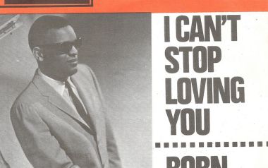 Born To Lose-Ray Charles