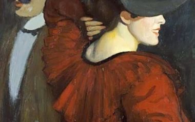 Louis Anquetin 1861–1932