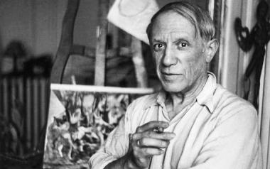 23 Αποφθέγματα του Pablo Picasso