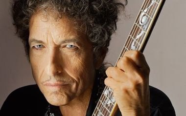 Stardust-Bob Dylan από το νέο τριπλό άλμπουμ