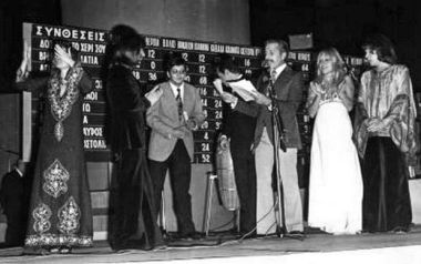 Φεστιβάλ Ελαφρού Ελληνικού Τραγουδιού Θεσσαλονίκης, η ιστορία...