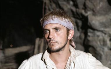 7 ταινίες με τον Terence Stamp