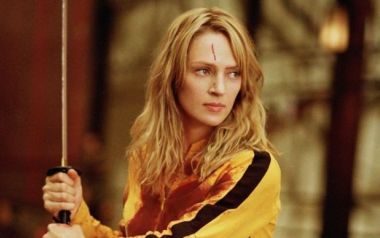 Uma Thurman για τον Harvey Weinstein: Χαίρομαι που πάει αργά, δεν αξίζεις μία απλή σφαίρα 