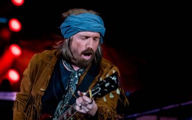 Tom Petty & The Heartbreakers-Tom Petty & The Heartbreakers