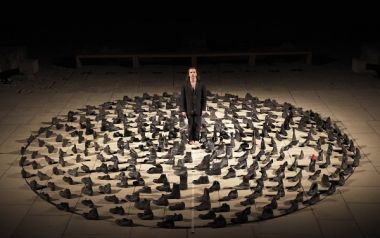 Οι Τρωάδες σε ζωντανή αναμετάδοση από το Αρχαίο Θέατρο Δελφών