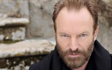 Sting: το νέο του άλμπουμ εμπνευσμένο από τον Bowie