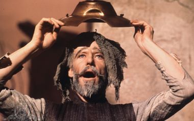The Impossible Dream - Peter O'Toole (1972)