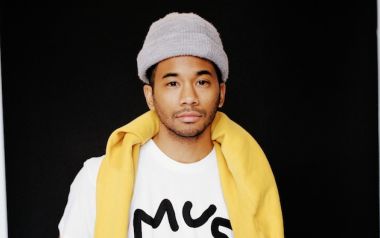 "Girl Like You"-Toro y Moi