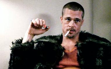 Οι 11 καλύτεροι ρόλοι του Brad Pitt