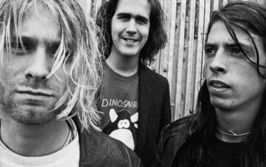 Από το ροκ της δεκαετίας του '90