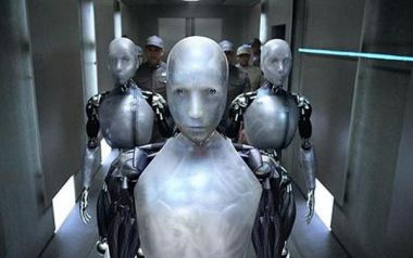 9 τραγούδια για ρομπότ ο Stephen Hawking προειδοποιεί